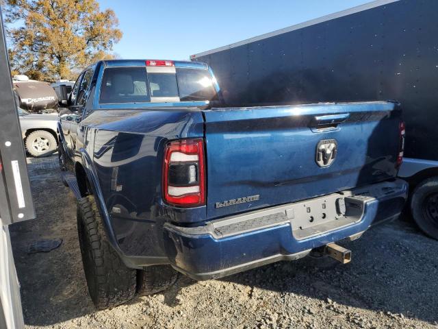 Изображение 2 2022 RAM 3500 LARAMIE 2022 с VIN 3C63RRJL5NG135355