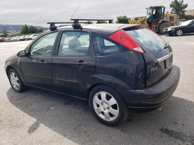 Image 2 of 2002 FORD FOCUS ZX5 2002 with VIN 3FAFP373X2R192298