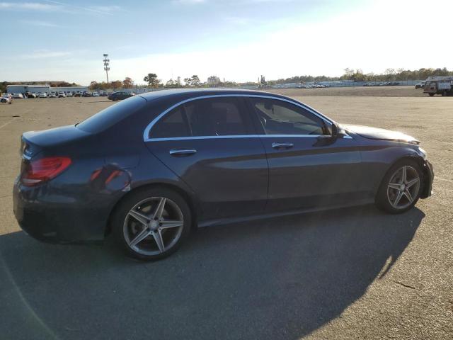 Изображение 3 2017 MERCEDES-BENZ C 300 4MATIC 2017 с VIN 55SWF4KB9HU205889