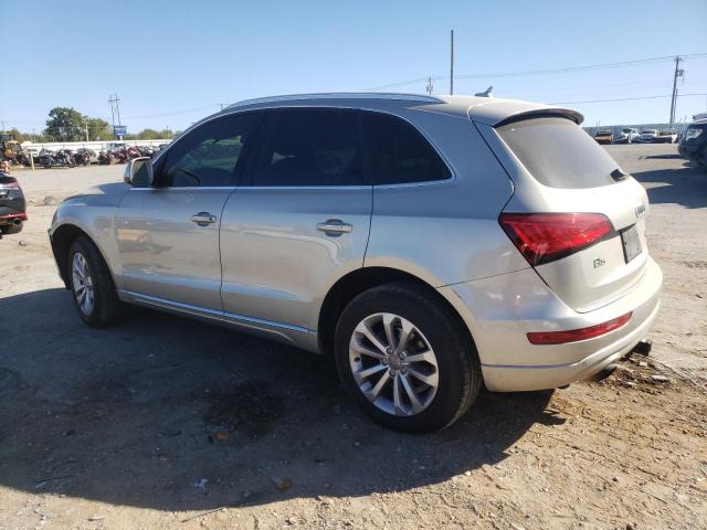 Изображение 2 2015 AUDI Q5 PREMIUM PLUS 2015 с VIN WA1LFAFP7FA064149
