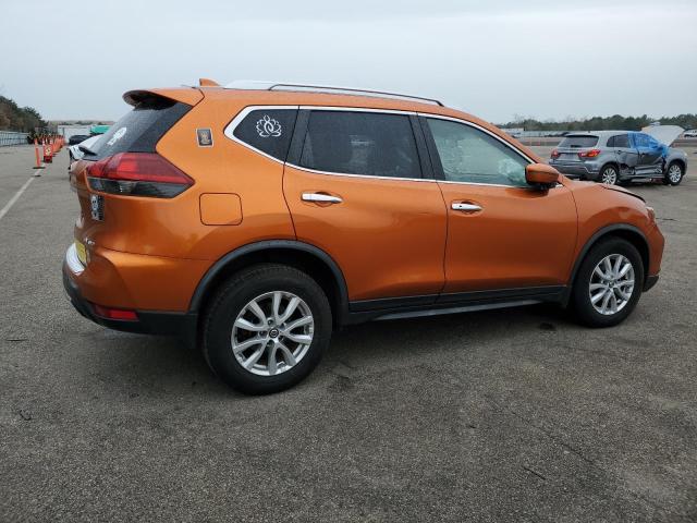 Obraz 3 z 2018 NISSAN ROGUE S 2018 z VIN JN8AT2MV8JW351612
