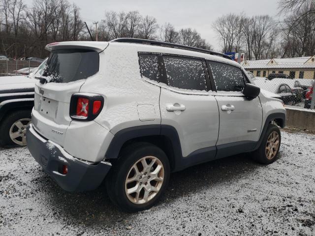 Изображение 3 2016 JEEP RENEGADE SPORT 2016 с VIN ZACCJBAT5GPE16631