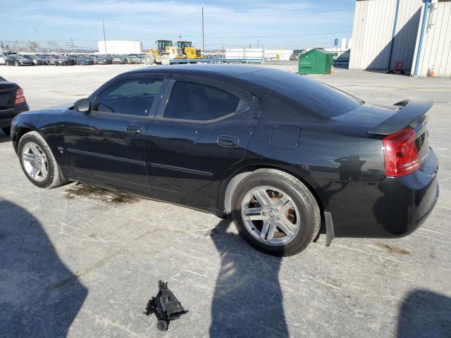 Image 2 of 2006 DODGE CHARGER SE 2006 with VIN 2B3KA43G76H348485
