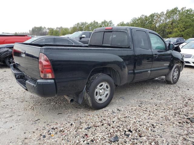 Image 3 of 2014 TOYOTA TACOMA ACCESS CAB 2014 with VIN 5TFTX4CN0EX037992