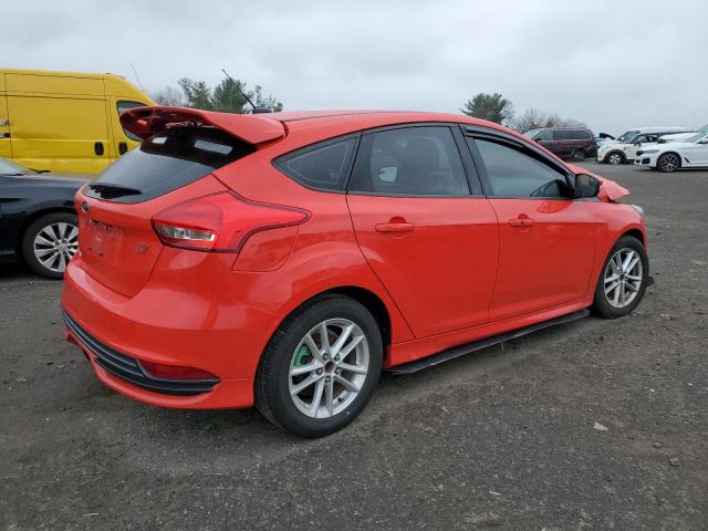 Obraz 3 z 2017 FORD FOCUS ST 2017 z VIN 1FADP3L93HL331549
