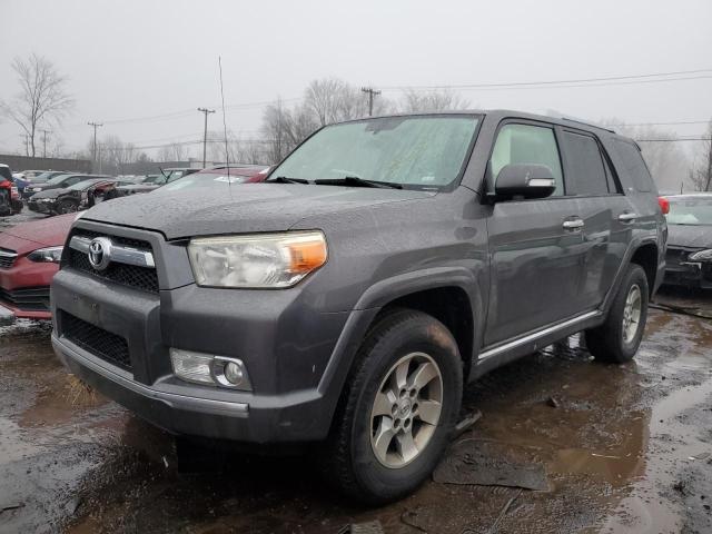 2012 TOYOTA 4RUNNER SR5 2012 image