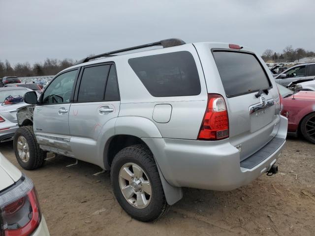Obraz 2 z 2006 TOYOTA 4RUNNER SR5 2006 z VIN JTEBU14R268052909