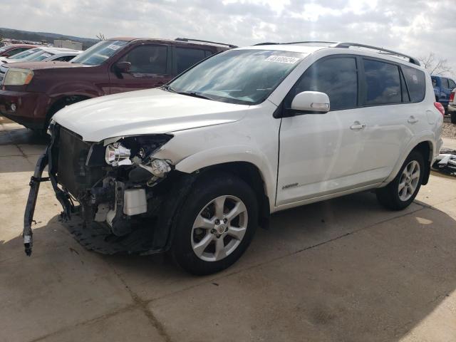 Изображение 1 2012 TOYOTA RAV4 LIMITED 2012 с VIN 2T3YK4DV7CW018831