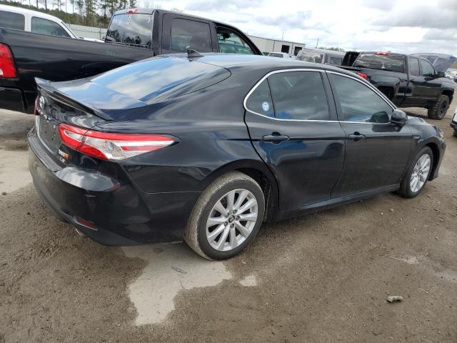 Obraz 3 z 2020 TOYOTA CAMRY LE 2020 z VIN 4T1C11AK4LU869046