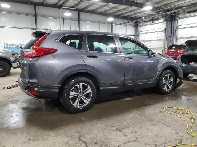 Image 3 of 2019 HONDA CR-V LX 2019 with VIN 2HKRW6H37KH220250