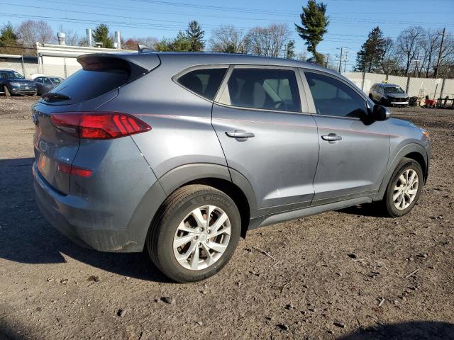 Image 3 of 2021 HYUNDAI TUCSON SE 2021 with VIN KM8J2CA42MU371012