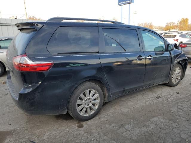 Obraz 3 z 2015 TOYOTA SIENNA XLE 2015 z VIN 5TDDK3DC5FS099597