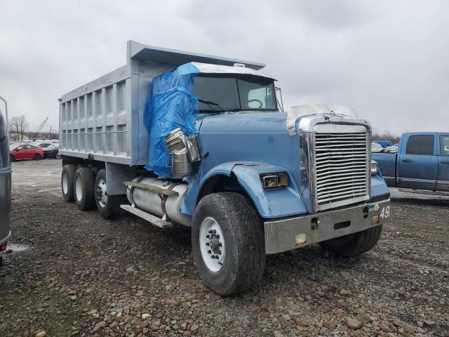 2006 FREIGHTLINER CONVENTIONAL FLD120 2006 image