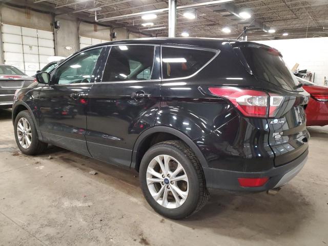Изображение 2 2017 FORD ESCAPE SE 2017 с VIN 1FMCU9GD9HUE95961