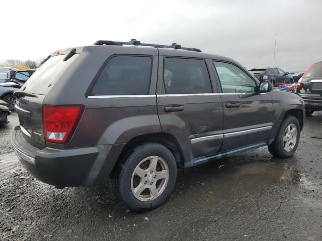Image 3 of 2005 JEEP GRAND CHEROKEE LIMITED 2005 with VIN 1J4HR58NX5C684366