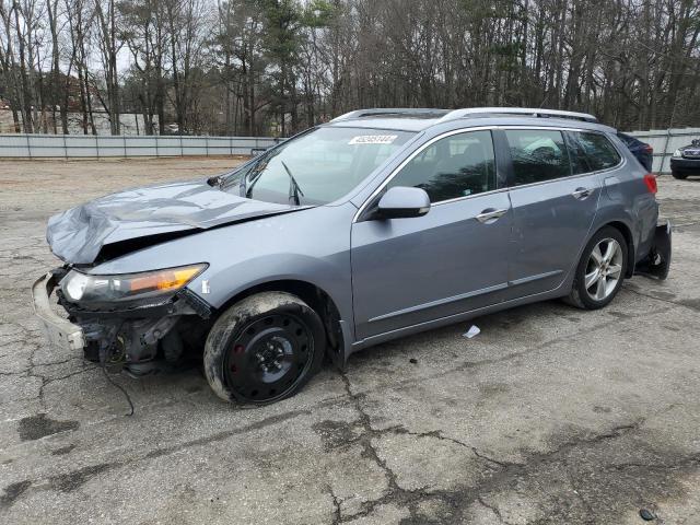 2011 ACURA TSX  2011 image