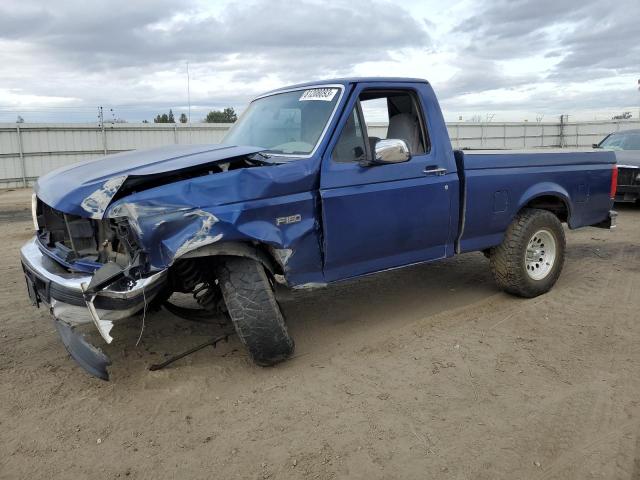 Obraz 1996 Ford F-150 1996