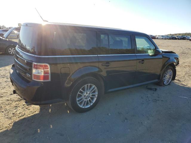 Obraz 3 z 2014 FORD FLEX SEL 2014 z VIN 2FMGK5C80EBD08620