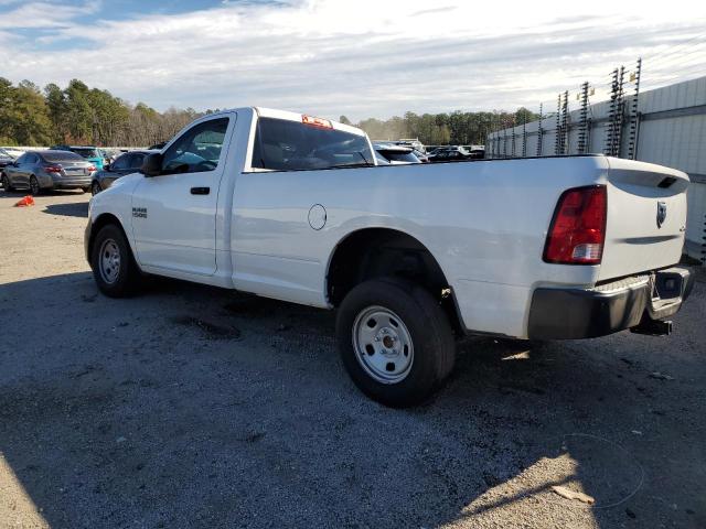 Изображение 2 2018 RAM 1500 ST 2018 с VIN 3C6JR7DGXJG243023