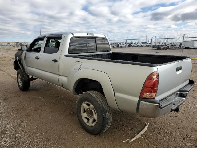 Image 2 of 2007 TOYOTA TACOMA DOUBLE CAB PRERUNNER LONG BED 2007 with VIN 3TMKU72N57M010173