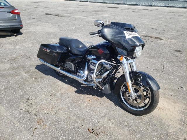 Obraz 1 z 2019 HARLEY-DAVIDSON FLHT  2019 z VIN 1HD1FVC29KB675753