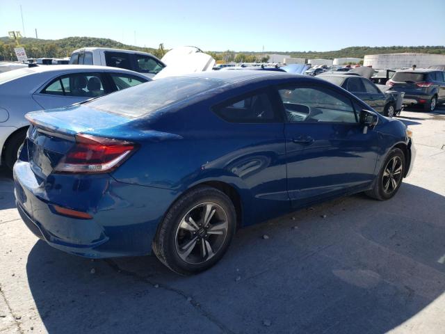 Image 3 of 2014 HONDA CIVIC EX 2014 with VIN 2HGFG3B88EH523071
