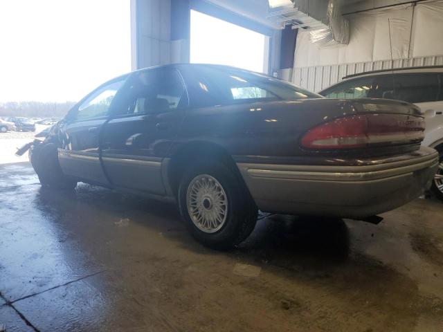Obraz 2 z 1995 CHRYSLER CONCORDE  1995 z VIN 1C3HD56T6SF674454