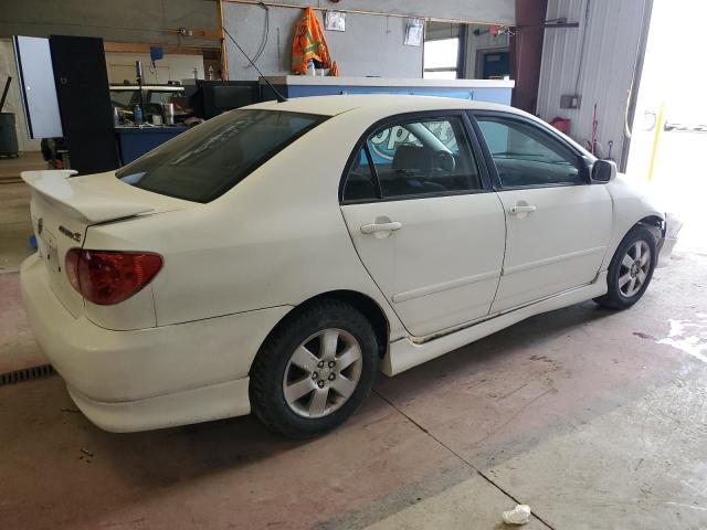 Изображение 3 2005 TOYOTA COROLLA CE 2005 с VIN 2T1BR32E45C346915