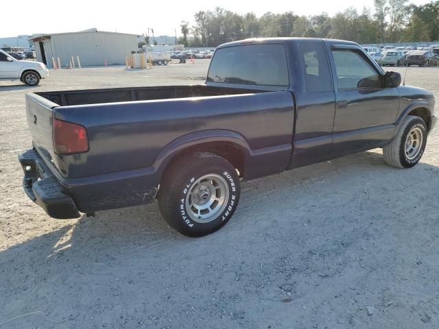 Obraz 3 z 2003 CHEVROLET S TRUCK S10 2003 z VIN 1GCCS19X638229138