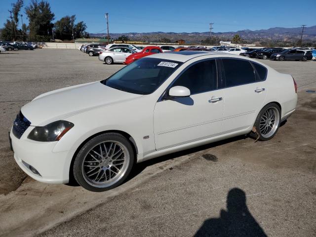 2006 INFINITI M45 BASE 2006 image