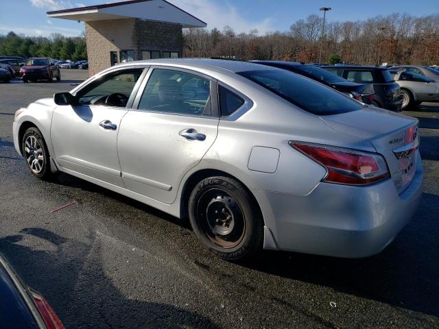 Obraz 2 z 2015 NISSAN ALTIMA 2.5 2015 z VIN 1N4AL3AP5FC260948