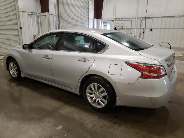 Изображение 2 2015 NISSAN ALTIMA 2.5 2015 с VIN 1N4AL3AP2FC277710