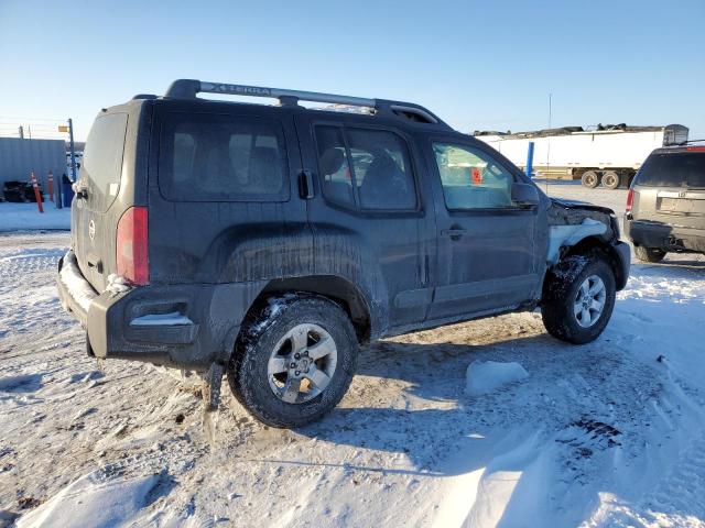 Obraz 3 z 2013 NISSAN XTERRA X 2013 z VIN 5N1AN0NW1DN821342