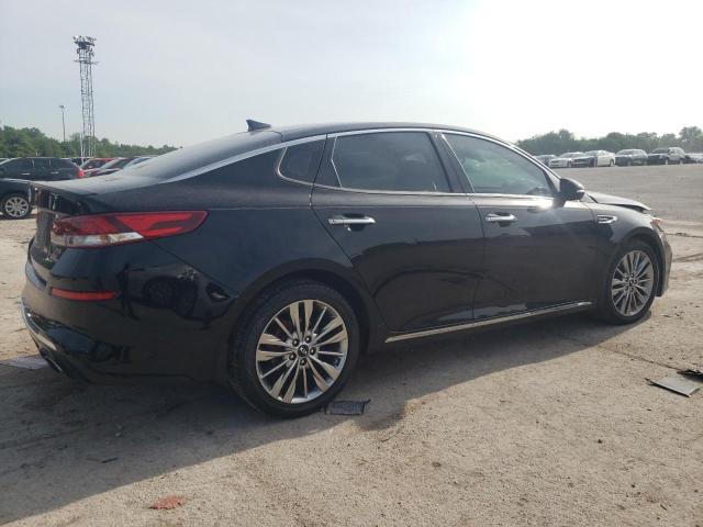 Obraz 3 z 2019 KIA OPTIMA SXL 2019 z VIN 5XXGV4L28KG302738