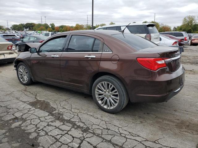 Obraz 2 z 2012 CHRYSLER 200 LIMITED 2012 z VIN 1C3CCBCG2CN308193