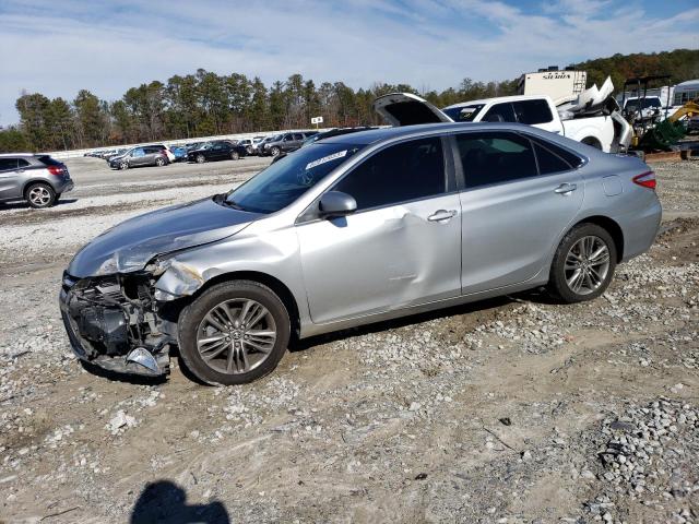Image 1 of 2015 TOYOTA CAMRY LE 2015 with VIN 4T1BF1FK8FU028079