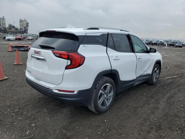 Image 3 of 2020 GMC TERRAIN SLT 2020 with VIN 3GKALPEV0LL194193
