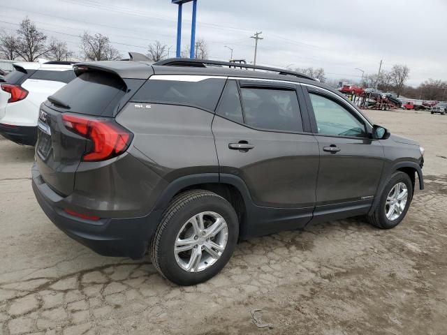 Изображение 3 2019 GMC TERRAIN SLE 2019 с VIN 3GKALMEV5KL358132