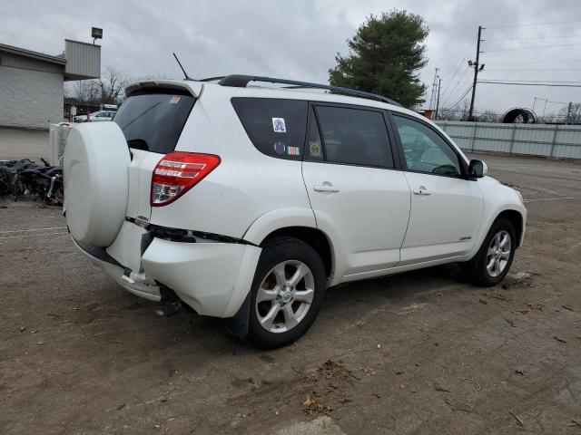 Image 3 of 2010 TOYOTA RAV4 LIMITED 2010 with VIN 2T3DF4DV8AW081758