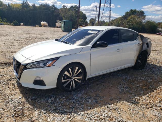 Image 1 of 2021 NISSAN ALTIMA SR 2021 with VIN 1N4BL4CV2MN329635