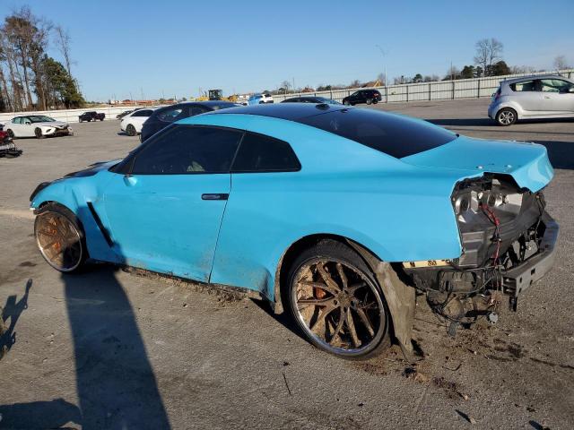 Изображение 2 2013 NISSAN GT-R PREMIUM 2013 с VIN JN1AR5EF1DM261224