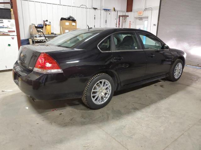 Image 3 of 2016 CHEVROLET IMPALA LIMITED LT 2016 with VIN 2G1WB5E31G1157290