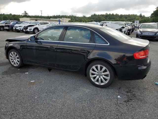 Изображение 2 2012 AUDI A4 PREMIUM 2012 с VIN WAUBFAFL1CN014069