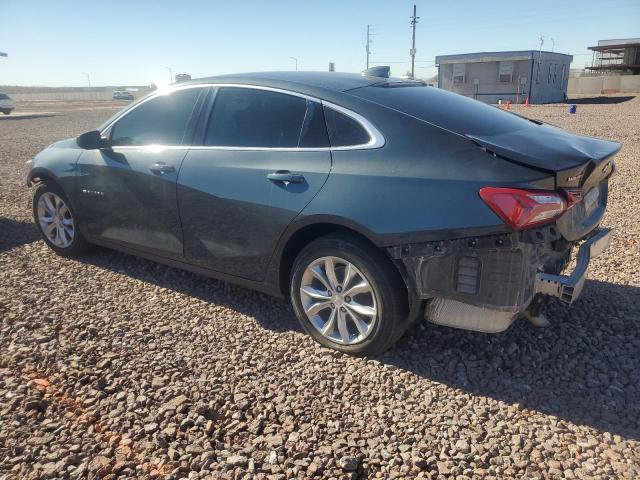 Obraz 2 z 2020 CHEVROLET MALIBU LT 2020 z VIN 1G1ZD5ST5LF055070