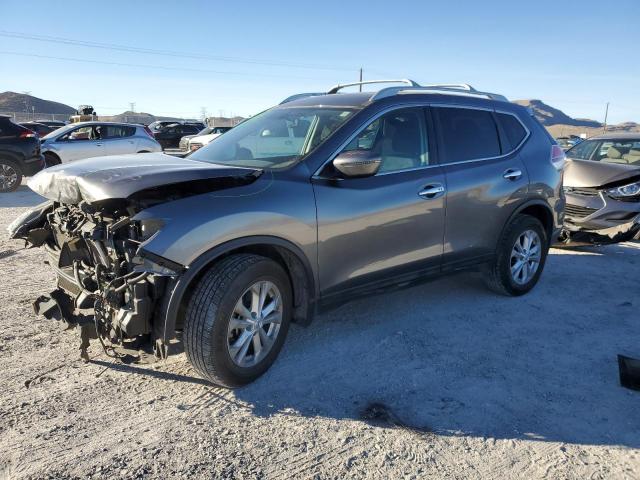 Obraz 1 z 2016 NISSAN ROGUE S 2016 z VIN 5N1AT2MM3GC862265