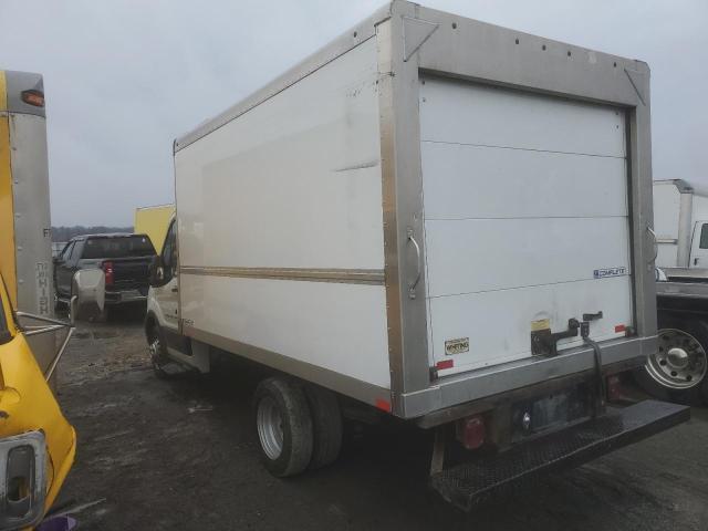 Image 2 of 2020 FORD TRANSIT T-350 HD 2020 with VIN 1FDBF6Z85LKA29775