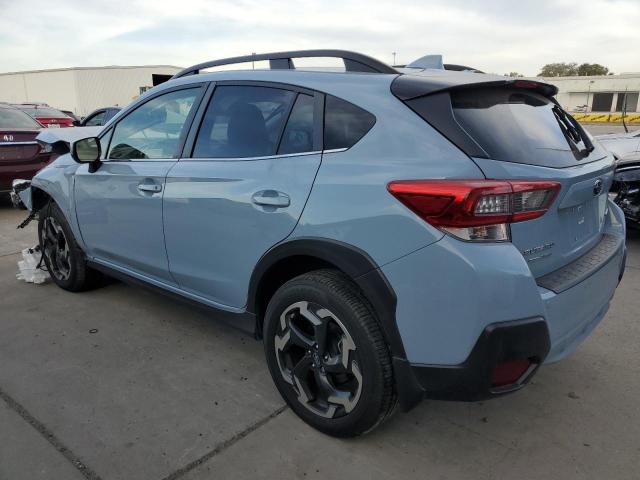Изображение 2 2022 SUBARU CROSSTREK LIMITED 2022 с VIN JF2GTHNC7N8213741