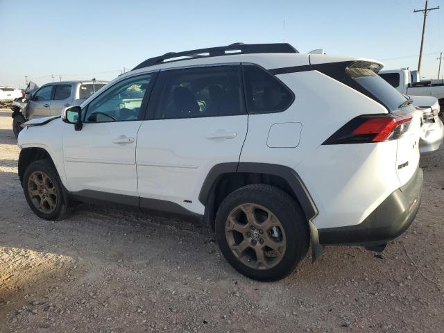 Изображение 2 2023 TOYOTA RAV4 WOODLAND EDITION 2023 с VIN 2T3UWRFV6PW171865