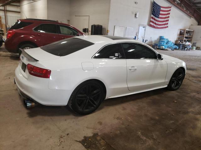 Image 3 of 2010 AUDI S5 PRESTIGE 2010 with VIN WAUVVAFR5AA019915