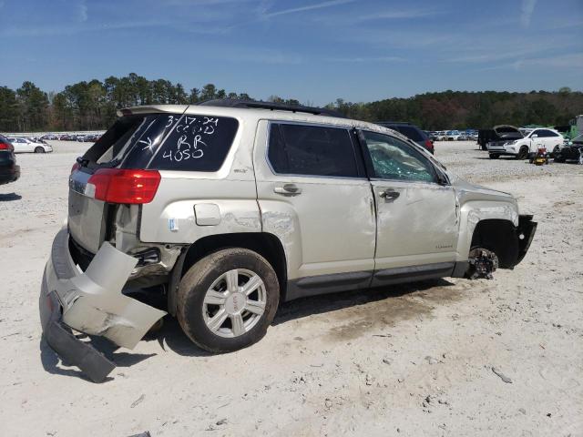 Obraz 3 z 2014 GMC TERRAIN SLT 2014 z VIN 2GKALSEK1E6354050